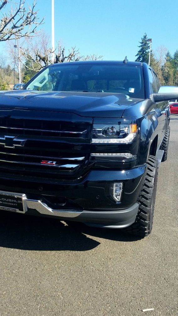 Chevrolet Silverado for Sale in Portland, OR OfferUp