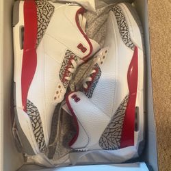 Jordan 3