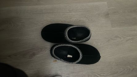 Ugg tasmen slippers