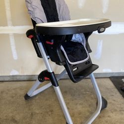 High Chair