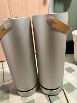 MOLEKULE Air Pro Large Room Purifiers