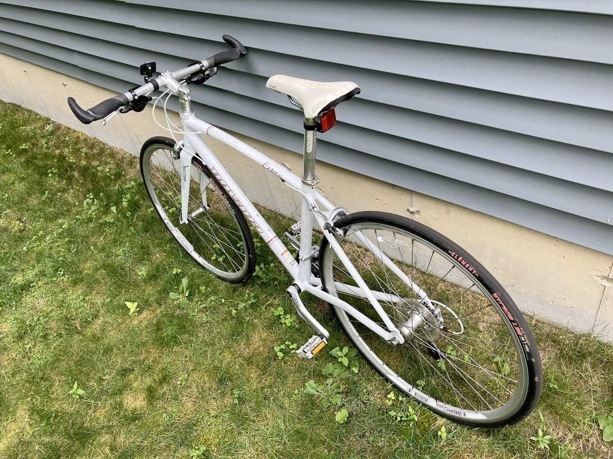 Novara Express Novara Women's Road Bike Novara Express Road