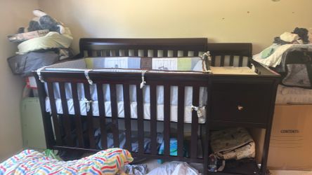 Crib