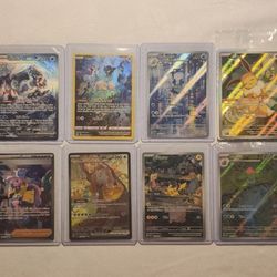🔥Nothing But Fire Pokemon Singles Lot!🔥