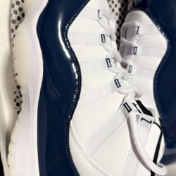 Jordan 11’s 
