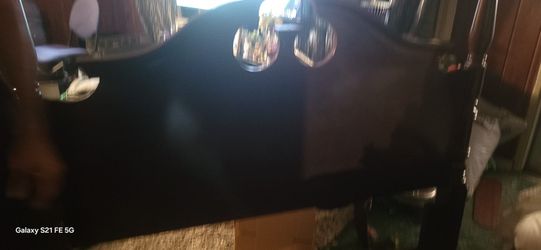 Queen Bed Frame