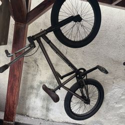 FitComp (BMX ) Bike 