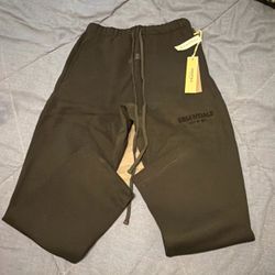 Fear of God Essentials Sweat Shorts