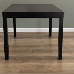 Bar Table 43 1/2” X 43 1/2”. brand new in box