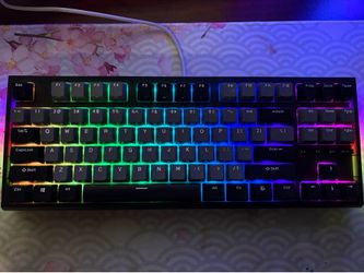 Gaming Keyboard