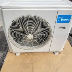 MIDEA Split Type air Conditioner 
