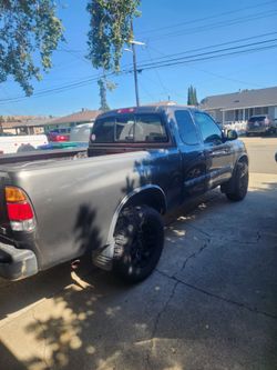 2003 Toyota Tundra