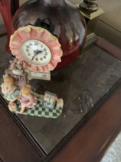 Clock