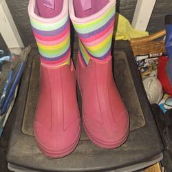 Snow/Rain boots
