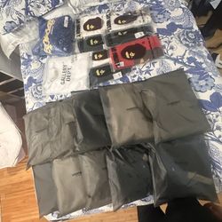 ESSENTIAL FEAR OF GOD BULK 