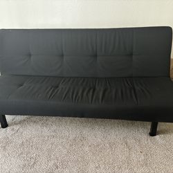 Fold Down Sofa