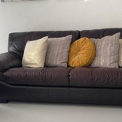 Juego de comedor y sala