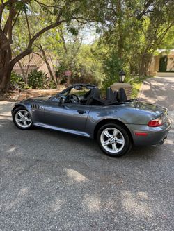 2000 BMW Z3