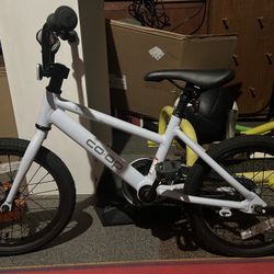 REI Rev 16 Kid bike