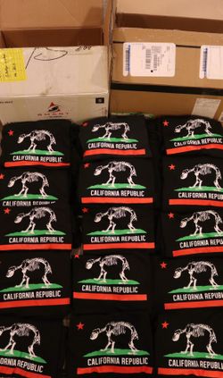 We print apparel