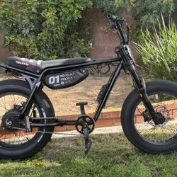 Super 73 Z Miami SE