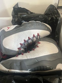 Jordan’s