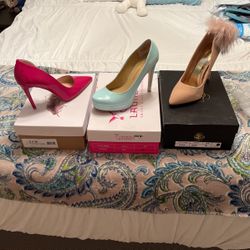 Women’s 👠 Heels