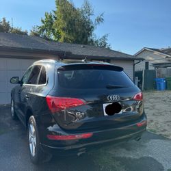 2010 Audi Q5