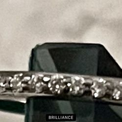 Blue Nile Wedding Ring 