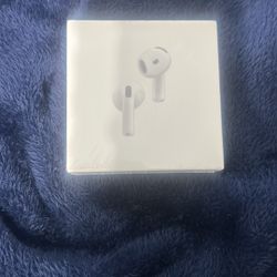 AirPods 4th Gen(ANC)