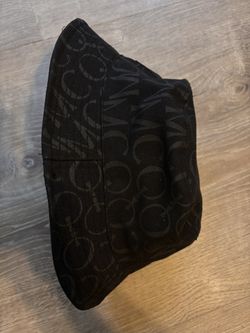 McQueen Logo Bucket Hat