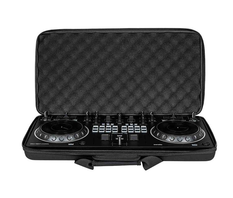 Headliner HL12004 Pro Fit Case for Pioneer DJ XDJ RX3 DJ System