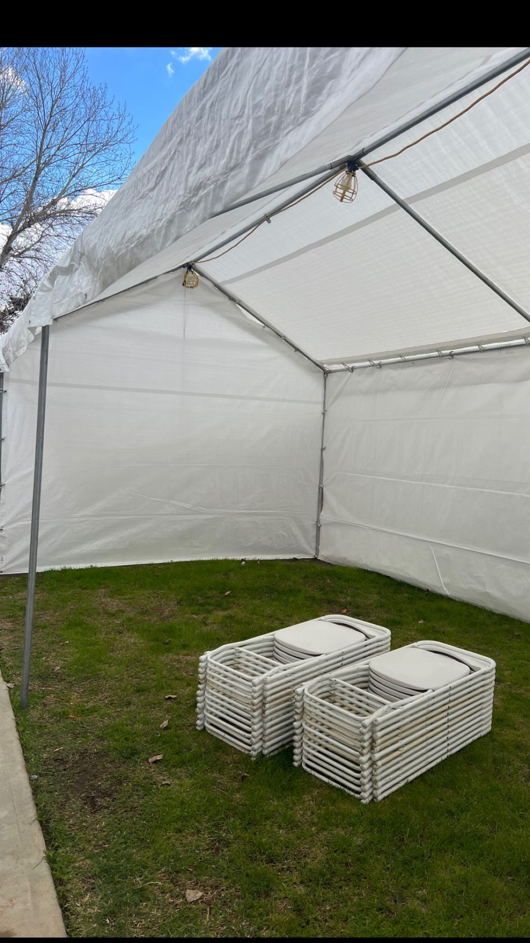 Carpa Tent