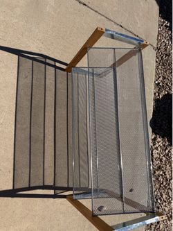 Shoe rack
