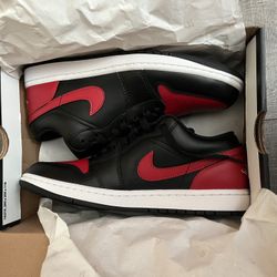 Air Jordan 1 low