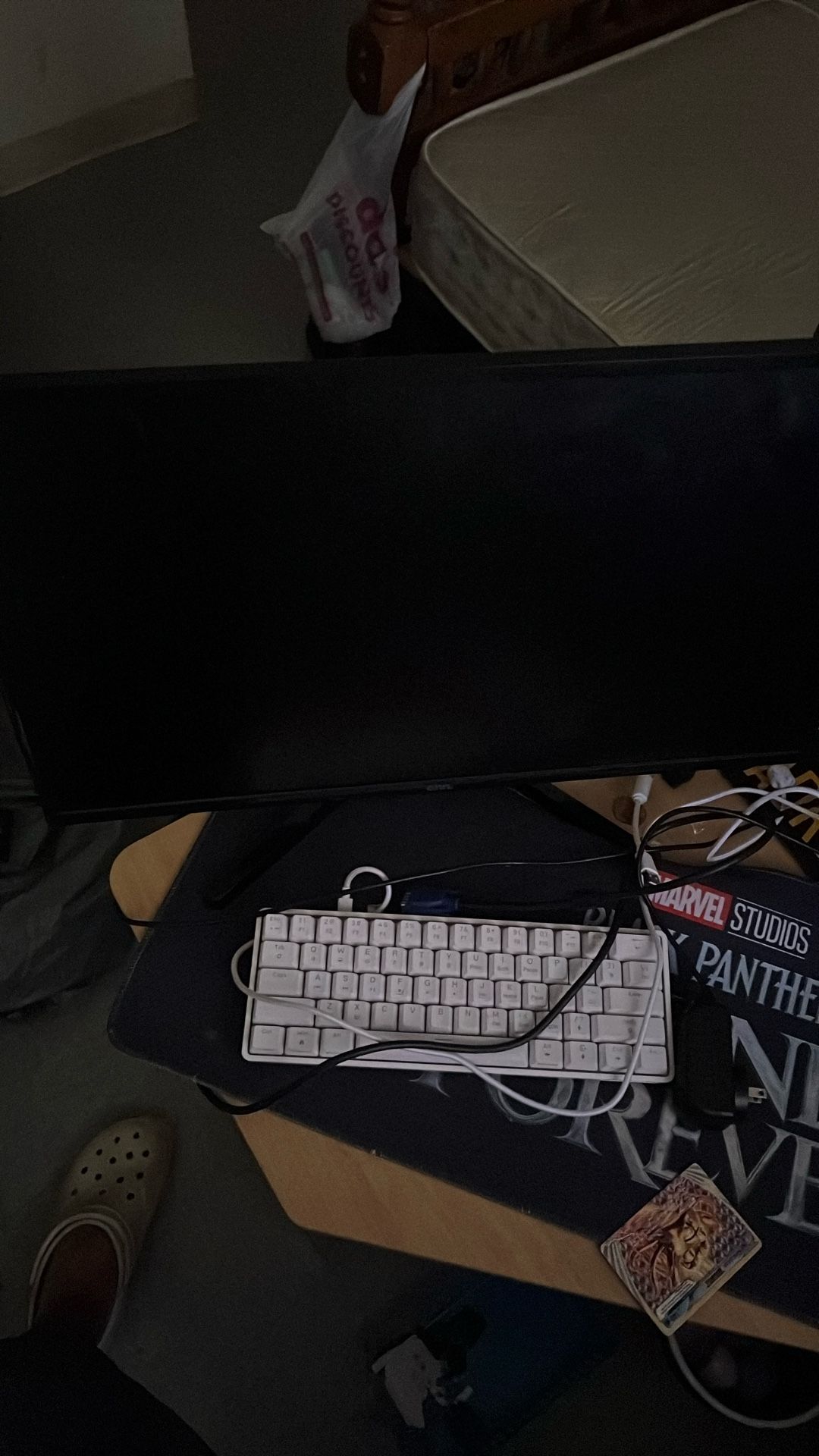 Gaming Monitor