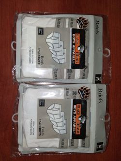 Boys underwear