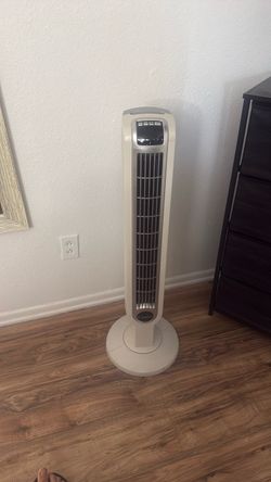 Ventilador