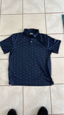 golf shirt