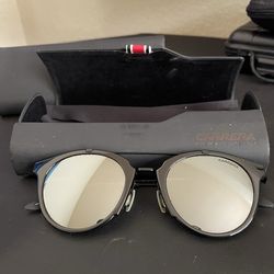 Carrera 126/S Sunglasses Like New