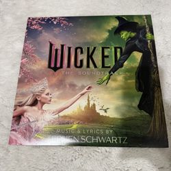 Wicked Vinyls