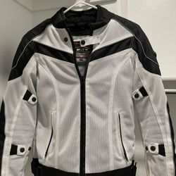 Bilt Motorcycle jacket