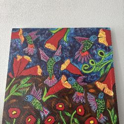 Flying Colours
