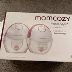 Momcozy Pump 