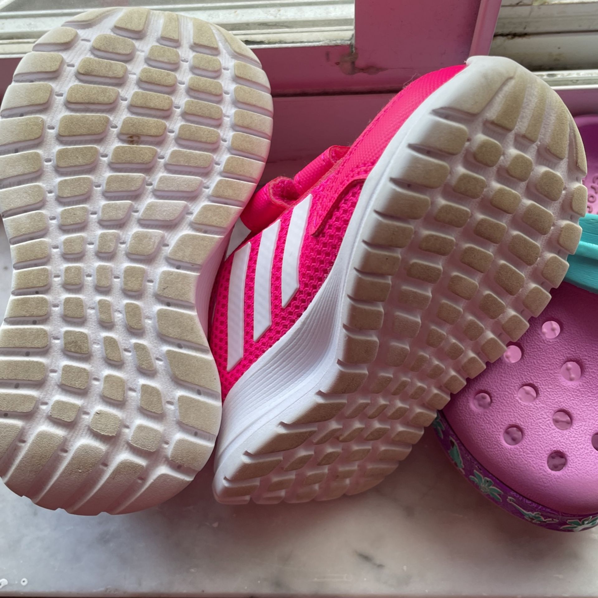 Toddler Shoes