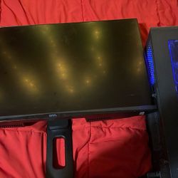 Pc Gaming Set Up For Sell