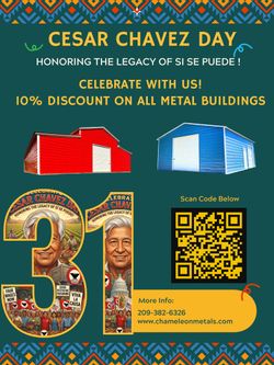 10% OFF ALL LEAN-TO GARAGES, HOME SHEDS, BARNS, STORAGES, FULLY CUSTOMIZED, CALL TODAY FOR GREAT SPRING OFFERS