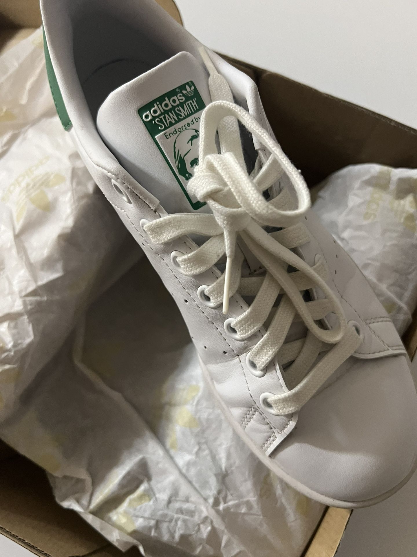 Adidas Used 6.5