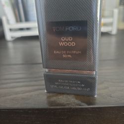 TOM FORD OUD WOOD 1.7