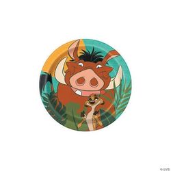 Lion King Party Supplies